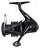 SHIMANO Aero, C5000, Beidhändig, Spinning Angelrolle, Produktbild-Vorschau 5