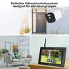 Set di telecamere di sorveglianza per esterni SecuFirst 2K Anteprima dell’immagine prodotto 7