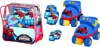 Mondo Toys 18390 Wrotki Marvel Spiderman, regulowane w Podgląd zdjęcia produktu 10