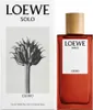 A product shot of a perfume bottle and its packaging. Podgląd zdjęcia produktu