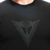 Dainese Quick Dry Tee Black L Angelshirt Produktbild-Vorschau 8