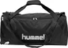 hummel Sporttasche Core Sports Bag Black schwarz Produktbild-Vorschau 7