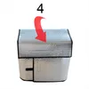 Copertura termica batteria per batterie da 50Ah-72Ah Anteprima dell’immagine prodotto 6