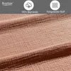 Bettwäsche Bettbezug 200x220 cm, Kopfkissenbezug 80x80 cm 3 Produktbild-Vorschau 3