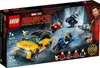 LEGO® Marvel Super Heroes 76176 Flucht vor den zehn Ringen Produktbild-Vorschau 1