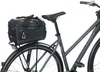 BASIL Gepäckträgertasche "Miles" - schwarz/lime Produktbild-Vorschau 11