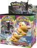 Pokemon SWSH4 Schwert & Schild 'Farbenschock' Boosterpack Produktbild-Vorschau 7