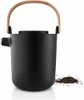 Termos do herbaty Eva Solo Nordic - 1,0 l - Czarny Podgląd zdjęcia produktu 2