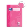 Oxford Schulheft "Touch" DIN A4 Lineatur 28 rosa kariert 16 Produktbild-Vorschau 10