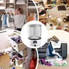 Mini-Waschmaschine Elektrisch & Kabellos,2L Tragbare Produktbild-Vorschau 4