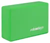 Set da 2 blocchi per yoga Relaxdays, blocchi per esercizi Anteprima dell’immagine prodotto 10