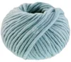 Lana Grossa - Confetti uni 0111 hellblau Produktbild-Vorschau 2