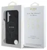 Etui Guess Cuir 4G Anneau coloré Logo classique Magsafe Voir les images du produit 20