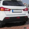 Zadná lišta batožinového priestoru pre Mitsubishi ASX Náhľad obrázku produktu 2