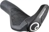 Grips ERGON GS2 noir - Taille L Voir les images du produit 3