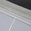 Joyswahl Raffrollo ohne Bohren mit Hakenaufhängung Produktbild-Vorschau 9