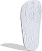 ADIDAS Adidas Uni ADILETTE CLOG FTWWHT/CBLACK/FTWWHT 5 Produktbild-Vorschau 2