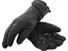 Westin Windster Gloves – Softshell Angelhandschuhe Carbon Produktbild-Vorschau 1