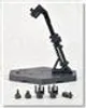 Bandai [Gundam] Action Base 2 Grey Produktbild-Vorschau 4