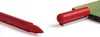 Lexon C-Pen Pen with Usb-C32Gb Flash Drive Dark Red/Dark Voir les images du produit 4