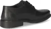 Rieker TEX Herren Business-Halbschuhe Schwarz - Extra Weit Produktbild-Vorschau 12