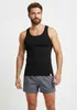 MUSTANG Worker Rib Shirt Hemd Unterhemd Achselshirt Produktbild-Vorschau 6