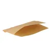 Papstar 87978, Braun, Rechteck, 1000 Stück(e), 110 mm, 180 Produktbild-Vorschau 1