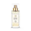 PURE ROYAL 313 Damen Eau de Parfum 50 ml Produktbild-Vorschau 2