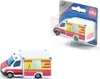 Siku Ambulans Podgląd zdjęcia produktu 14