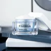 Hydra-Hyal Crème de Jour Hydratante Eau Repulpante pour Voir les images du produit 4