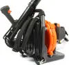 Benzin Laubbläser 0,75kW 6500 rpm 2-Takt-Motor Produktbild-Vorschau 2