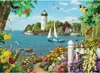 Cobble Hill Puzzle XXL Pieces - By the Bay - 500 Teile Produktbild-Vorschau 4