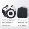 Chargeur EV portable avec écran LCD Chargeur 3,68 kW pour Voir les images du produit 7