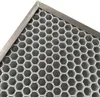 Trade-Shop 2in1 Luftreiniger-Filter Set (HEPA-Filter + Produktbild-Vorschau 5