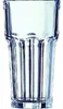 Bicchiere da cocktail per bevande miste Arcoroc Granity 650 Anteprima dell’immagine prodotto 2