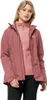 Jack Wolfskin Jacke MOONRISE 3in1-Outdoorjacke Anteprima dell’immagine prodotto 10