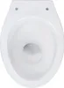 Belvit Stand WC Toilette Abgang Senkrecht Boden Weiß Produktbild-Vorschau 4
