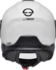 Kask odrzutowy Schuberth J2, biały, 3XL (65) Podgląd zdjęcia produktu 4