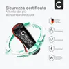 CELLONIC Batteria compatibile con Wahl Beretto Black Anteprima dell’immagine prodotto 3