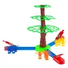 Springende Frösche Familie Arcade-Spiel Springende Frösche Produktbild-Vorschau 5
