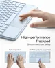 Inateck Tastatur für iPad 10/11Gen 2022/2025, Produktbild-Vorschau 6