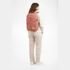Batoh Fjällräven Skule 24, farba: Dusty Rose Náhľad obrázku produktu 15