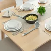 STONELINE® silicone Set d'ustensiles de cuisine 3 pièces Voir les images du produit 3