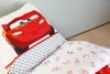 Disney Ready Kinderbettwäsche 100×135 cm, 40×60 cm Produktbild-Vorschau 2