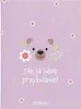 Zeszyt A5 16k. krata Herlitz Pastel Cute Podgląd zdjęcia produktu 2