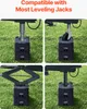 VEVOR 2 pcs. Blocs de mise à niveau pour camping-cars Blocs Voir les images du produit 4