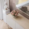 ESSENCE RTV Schrank 144 Kaschmir / Eiche Linea Produktbild-Vorschau 4