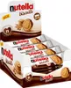 Biscuits au Nutella (28 x 41g) Voir les images du produit 2