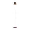 Lampadaire ajustable V-TAC - IP54 - Corps en Corten - 4W - Voir les images du produit 1