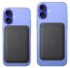 APPLE iPhone  FineWoven Wallet mit MagSafe  Deep Blue Produktbild-Vorschau 3
